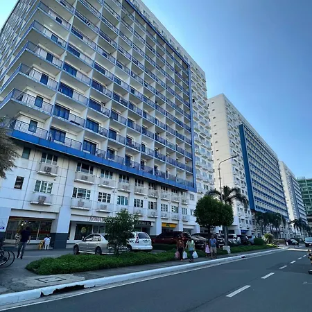 Sea Residences Prime - Paul