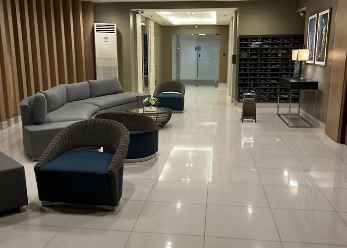 Sea Residences Prime - Paul *