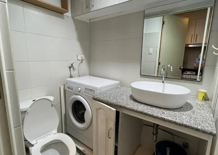Sea Residences Prime - Paul *