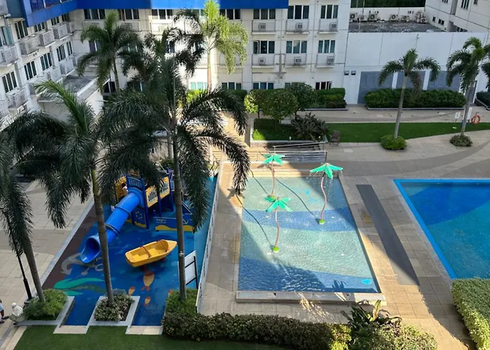 Sea Residences Prime - Paul Aparthotel