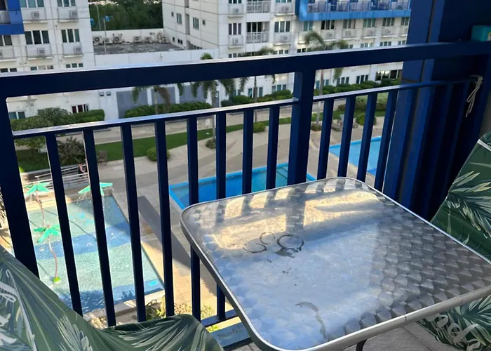Aparthotel Sea Residences Prime - Paul