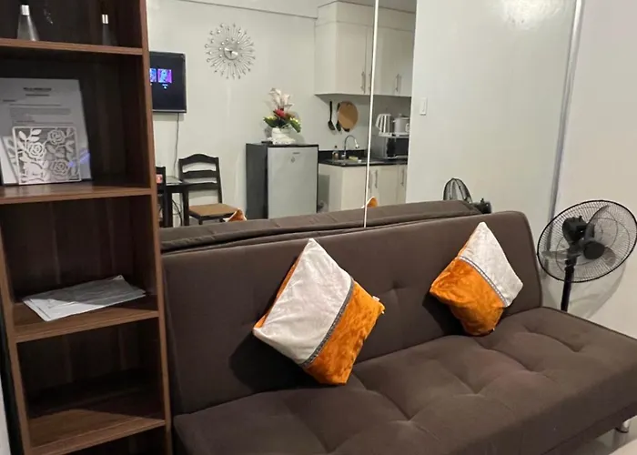 Sea Residences Prime - Paul Aparthotel