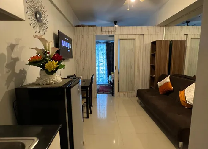 Aparthotel Sea Residences Prime - Paul
