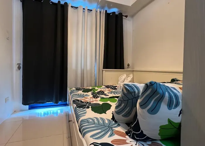 Aparthotel Sea Residences Prime - Paul Manila