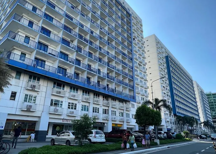 Sea Residences Prime - Paul *
