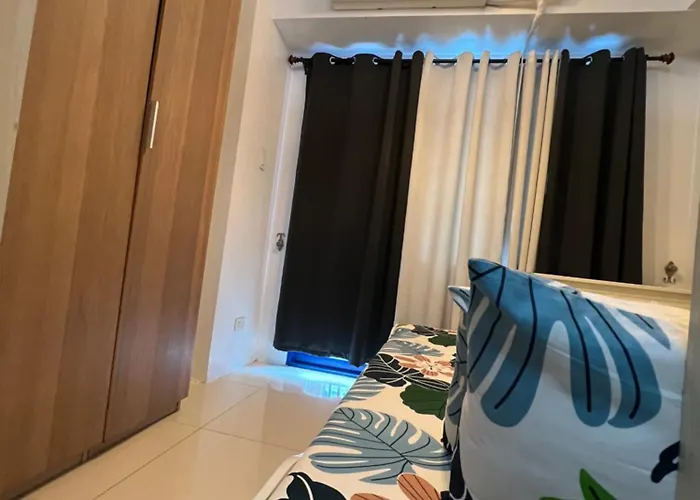 Sea Residences Prime - Paul Aparthotel