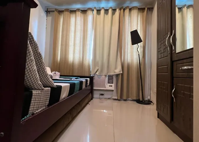 Aparthotel Sea Residences Prime - Paul Manila