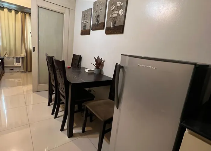 Sea Residences Prime - Paul Aparthotel Manila
