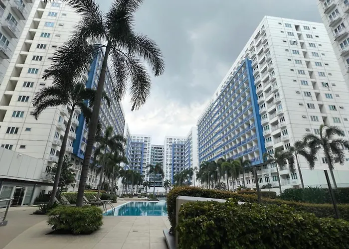 Sea Residences Prime - Paul Aparthotel *