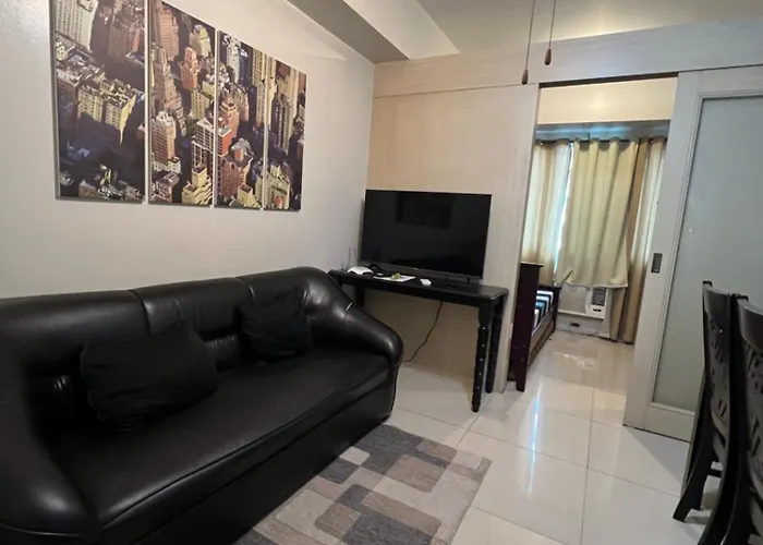 Sea Residences Prime - Paul Aparthotel *